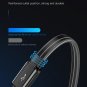 LED Glowing Charging USB Data Cable for iPhone Cable 8 7 6