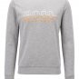 New Men's Hugo Boss Long Sleeve Crew neck Jumper Sweatshirt Black,Navy,Gray Tee