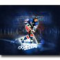 Wayne Gretzky Photo, #99 New York Rangers Custom Canvas Print (NHL024)