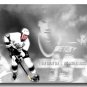 Wayne Gretzky Photo, #99 LA Kings Custom Canvas Print (NHL006)