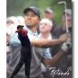 Tiger Woods Photo, Canvas PGA Golf Print (PGA015)