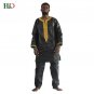 African clothes for men dashiki fabric suits mens Size L to 4 XL