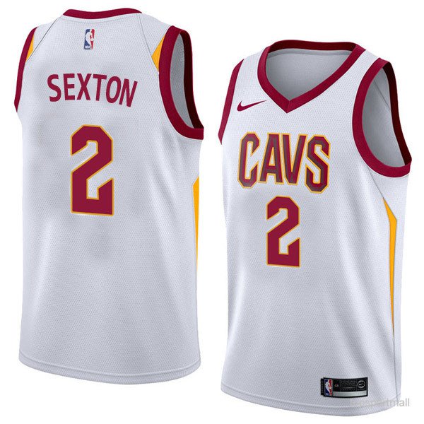 collin sexton shirts