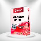 MAGNUM IPTV ARABE PREMIUM - Abonnement 12 mois Full HD + VOD [Test 24h Gratuit]