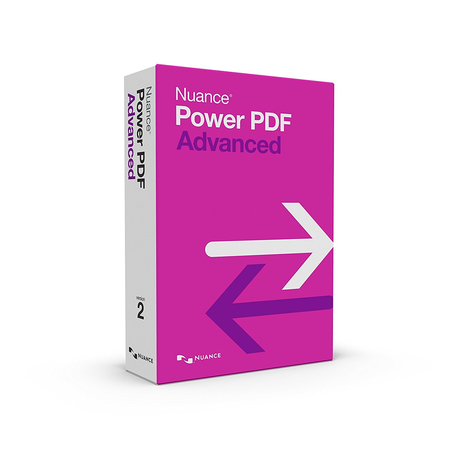 Nuance Power PDF v2.1 Advanced - Download Link + Key