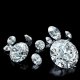 Natural Loose Diamonds