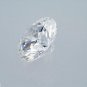 1.50 carat E (HPHT) VVS1 Round Brilliant Natural Loose Diamond