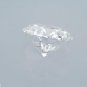 1.50 carat E (HPHT) VVS1 Round Brilliant Natural Loose Diamond