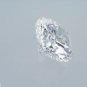 1.50 carat E (HPHT) VVS1 Round Brilliant Natural Loose Diamond