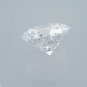 2.06 carat D (HPHT) VVS1 Round Brilliant Natural Loose Diamond