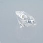 2.06 carat D (HPHT) VVS1 Round Brilliant Natural Loose Diamond