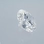 2.06 carat D (HPHT) VVS1 Round Brilliant Natural Loose Diamond