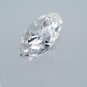 3.02 carat E (HPHT) IF Round Brilliant Natural Loose Diamond