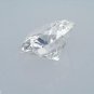 3.02 carat E (HPHT) IF Round Brilliant Natural Loose Diamond