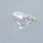 3.02 carat E (HPHT) IF Round Brilliant Natural Loose Diamond
