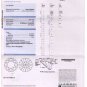 3.02 carat E (HPHT) IF Round Brilliant Natural Loose Diamond