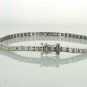 Diamond Tennis Bracelets 1.00ct