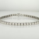 Diamond Tennis Bracelets 2.00ct