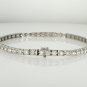 Diamond Tennis Bracelets 2.00ct