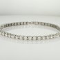 Diamond Tennis Bracelets 2.00ct