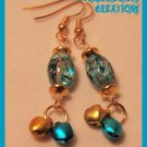 Blue Peregrin and Bells