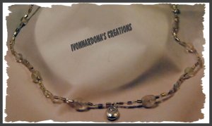 Follow Your Heart Necklace