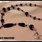 Moon Dancer - Black