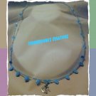Moon Dancer - Turquoise
