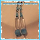 Cool and Clear Turquoise