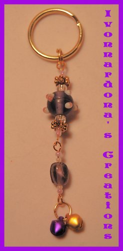 Violet Bombastic