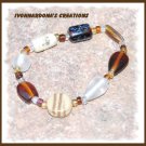 Panthera Tigris Bracelet