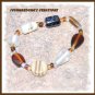 Panthera Tigris Bracelet