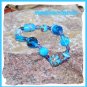 Colors Of The Ocean Bracelet