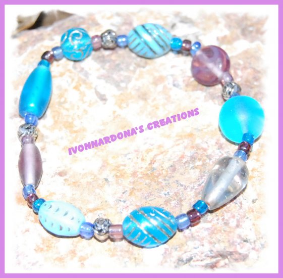 Colors Of Atlanta Bracelet