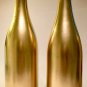 Wine Bottle Centerpieces