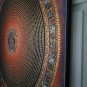 Tibetan Mandala Painting