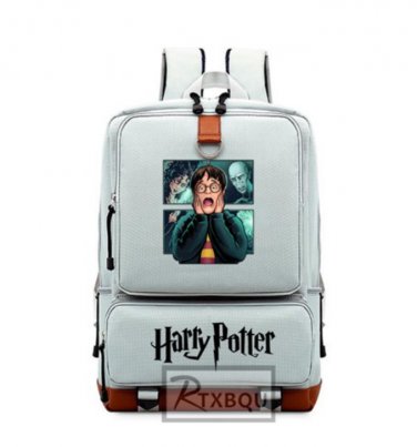 harry potter backpack gryffindor