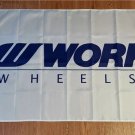 Japan Work Wheels Flag Made in Japan Flag 90*150cm Japan Work Wheels Flag Made in Japan Flag 90*150cm