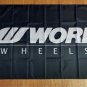 Japan Work Wheels Flag Made in Japan Flag 90*150cm