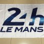 24 Hours of Le Mans Club Flag 3ft*5ft 90*150cm