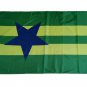 Firefly Independents Flag 3ft*5ft 90*150cm