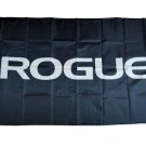 Rogue Flag Black 3ft*5ft 90*150cm