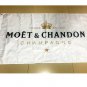 Moet & Chandon Black Background Flag 3ft*5ft 90*150cm