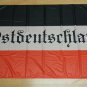 Flag German Empire East Germany 3ft*5ft 90*150cm