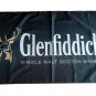 Scotland Glenfiddich Whisky Flag 3ft*5ft 90*150cm