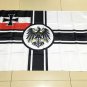 Set German Imperial Prussia War WWII Iron Cross 3 Flags 3ft*5ft 90*150cm