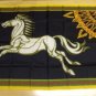 Flag Rohan 3ft*5ft 90*150cm