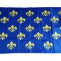 French Royal Coat Of Arms Pre 1376 Flag 3ft*5ft 90*150cm