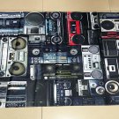 Vehicle Audio Flag 3*5ft