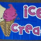 Ice Cream Flag 3*5ft